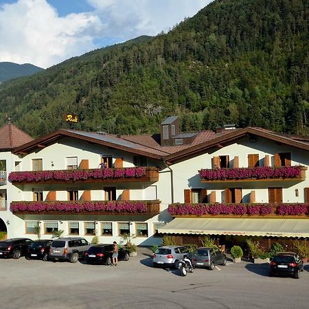 Hotel Schoberhof Feldthurns Exterior foto