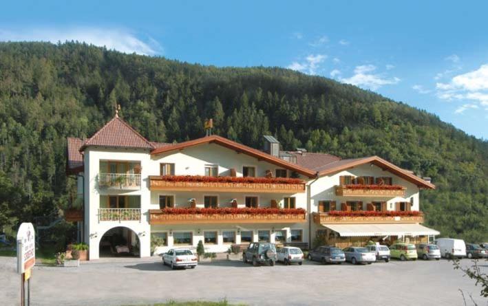 Hotel Schoberhof Feldthurns Exterior foto